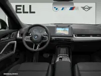 Gebraucht BMW X1 M Sport 150 PS (110 kW) 2023 Schwarz SUV
