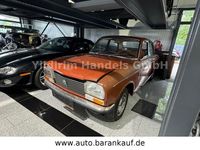 Gebraucht Peugeot 304 65 PS (47 kW) 1970 Braun Limousine