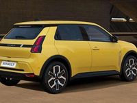 Neu Renault R5 Techno 110 kW (150 PS) 2025 Pop yellow! Kleinwagen