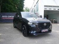 Gebraucht Mazda CX-60 Homura-Line 254 PS (186 kW) 2025 SUV