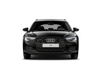 Gebraucht Audi A6 Advanced Plus 265 PS (194 kW) 2025 Mythosschwarz metallic Kombi