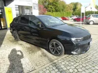 Gebraucht Opel Astra 2025 Schwarz Kleinwagen