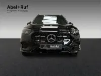 Gebraucht Mercedes 350 AMG 260 kW (354 PS) 2026 Schwarz Limousine