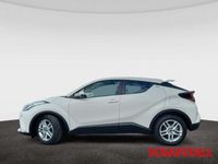 gebraucht Toyota C-HR 1,8l Hybrid 4x2 Flow Abverkaufsaktion