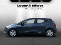 gebraucht Renault Clio IV Clio 0.9 TCe 90 Limited MT6*Allwetterreifen