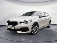 gebraucht BMW 118 i Advantage HIFI Sitzhzg. LED