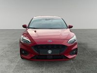 Gebraucht Ford Focus ST-Line 150 PS (110 kW) 2020 Rot Limousine