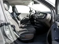 Gebraucht Fiat 500X Pop Star 140 PS (102 kW) 2015 Grau SUV