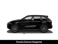 gebraucht Porsche Cayenne Diesel Platinum Edition Lenkradheizung Spurwechselassistent CarConnect