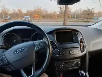 Używany Ford Focus 125 KM (91 kW) 2016 Biały Kombi