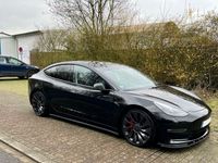 gebraucht Tesla Model 3 Performance