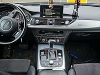 gebraucht Audi A6 4g bj 2012
