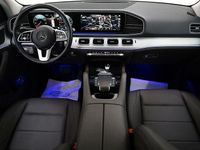 Gebraucht Mercedes GLE350 333 PS (244 kW) 2022 Grau SUV