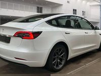 Gebraucht Tesla Model 3 RWD 239 kW (325 PS) 2022 Schwarz (metallic) Limousine