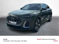 Gebraucht Audi Q5 Sportback Sport 204 PS (150 kW) 2025 Grün SUV