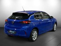 gebraucht Opel Corsa F Edition 1.2 T*DAB*Klima*Parkpilot hinten