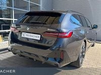 Neu BMW 540 Performance 303 PS (222 kW) 2026 Grau Kombi