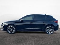 Gebraucht Seat Leon Beats 150 PS (110 kW) 2021 Mitternachtsschwarz Limousine
