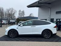 Gebraucht Tesla Model X 492 kW (670 PS) 2024 Weiß SUV