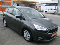 gebraucht Ford C-MAX 1.0 EcoBoost C&C WINTER PAKET