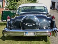 gebraucht Cadillac Deville 