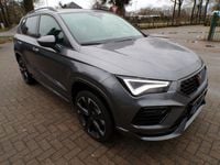 Gebraucht Cupra Ateca 150 PS (110 kW) 2025 Grau SUV