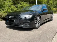 Occasion Audi A6 S-Line 367 ch (269 kW) 2022 Break