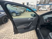 gebraucht VW Polo VI Highline AHK DSG RFK DAB ACC