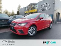Gebraucht Seat Ibiza Style 110 PS (80 kW) 2023 Andere farbe Kleinwagen