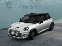 gebraucht Mini Cooper SE Trim M 17'' Navi LED Apple CarPlay SH PDC