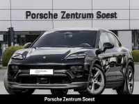 Gebraucht Porsche Macan 264 kW (360 PS) 2025 Schwarz SUV