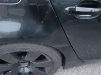 Gebraucht BMW 525 Performance 177 PS (130 kW) 2007 Schwarz Kombi