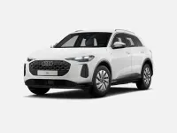 Neu Audi Q5 Performance 299 PS (219 kW) 2025 Arkonaweiß SUV