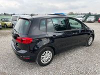 gebraucht VW Golf Sportsvan VII Lounge BMT/Start-Stopp,Panora