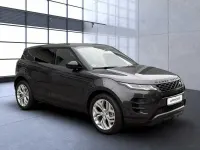Brugt Land Rover Range Rover evoque SE 249 HK (183 kW) 2022 Grå SUV