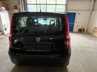 gebraucht Fiat Panda 1.1 el FHAuspuff+ TÜVneu!a2.Hd.8f.FESTP.!!