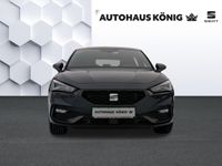 gebraucht Seat Leon FR 1.4 e-HYBRID - Ambientlight / Panorama-Dach