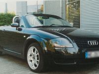 gebraucht Audi TT Roadster 1.8T 132 kW -