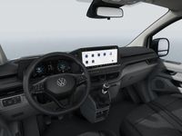 Neu VW T7 150 PS (110 kW) 2025 Schwarz Van