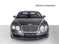 Gebraucht Bentley Continental GT 560 PS (411 kW) 2004 Cypress Coupé