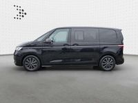 Gebraucht VW Multivan Basis 218 PS (160 kW) 2022 Schwarz Van