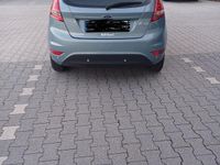 Usata Ford Fiesta 82 CV (60 kW) 2009 Andere farben Utilitaria