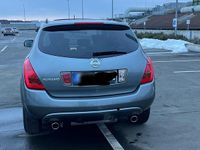 Gebraucht Nissan Murano Comfort 234 PS (172 kW) 2005 Grau SUV