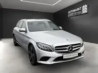 Gebraucht Mercedes C300e 320 PS (235 kW) 2020 Silber Limousine