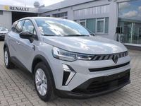 Brugt Renault Symbioz Evolution 140 HK (102 kW) 2025 Grå SUV