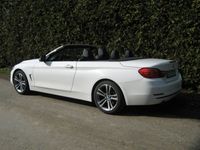 gebraucht BMW 420 d Cabrio -