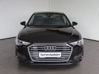 gebraucht Audi A6 A6 Limousine TFSI e Sport2.0 TFSI e quattro sport Automatik