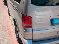 Gebraucht VW Multivan 180 PS (132 kW) 2015 Beige Van / Kleinbus