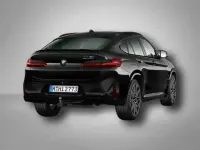Gebraucht BMW X4 Competition Edition 510 PS (375 kW) 2025 Schwarz SUV