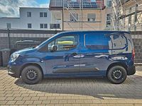 gebraucht Opel Combo-e Life Cargo Selection*Navi/Kamera/Sitzheizung*